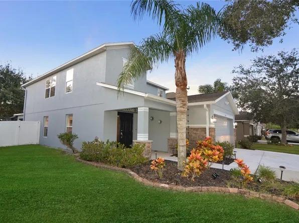 12617 WHITE BLUFF ROAD, HUDSON, FL 34669