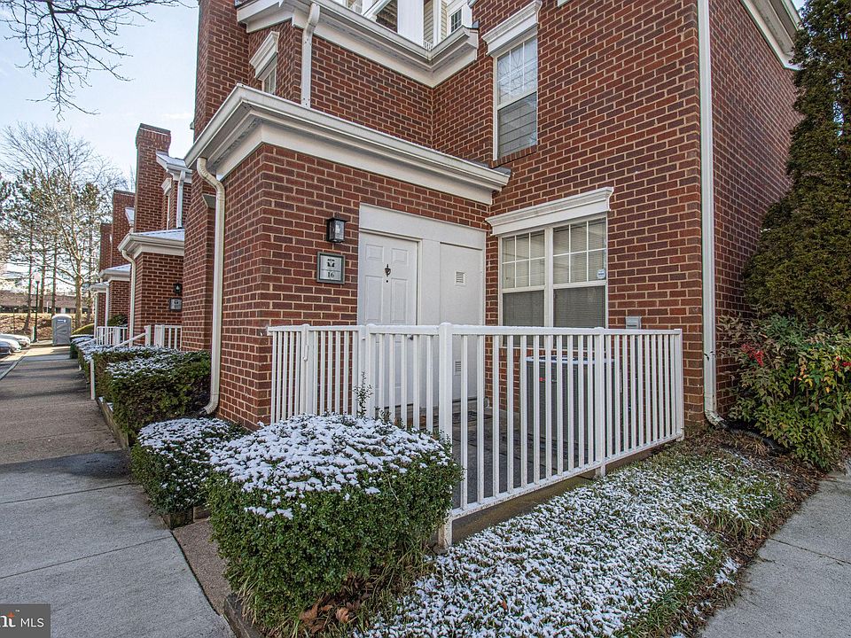 1645 International Dr TOWNHOUSE, Mclean, VA 22102 MLS VAFX2130622 Zillow
