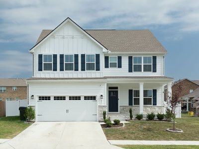 631 Wassil Dr, Gallatin, TN, 37066