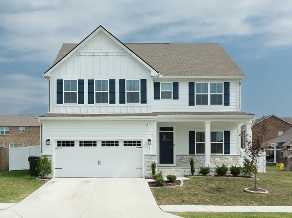 631 Wassil Dr, Gallatin, TN 37066