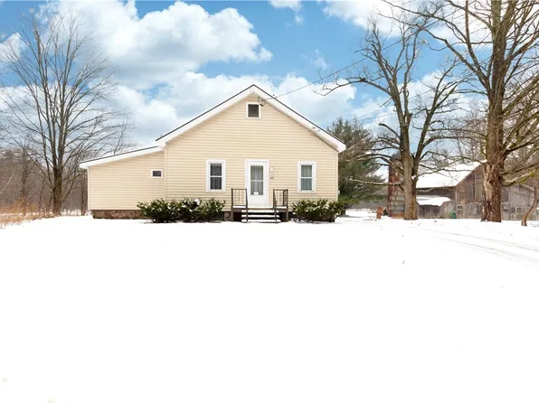 617 County Route 45, Central Square, NY 13036