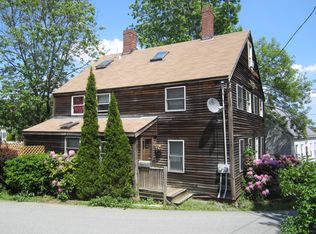 3 Dennett St, Amesbury, MA 01913