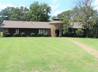 9704 Kingsley Pl, Fort Smith, AR 72908