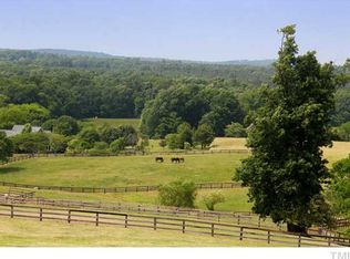 631 Ferguson Rd, Siler City, NC 27344