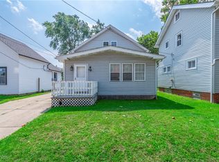 3757 Trowbridge Ave, Cleveland, OH