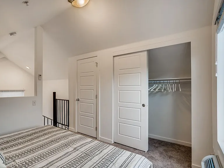 Live Big in a Loft Apartment! — Photo 15