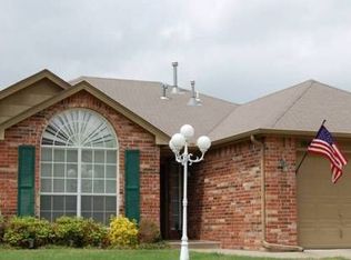 104 S Walnut Ave, Broken Arrow, OK 74012