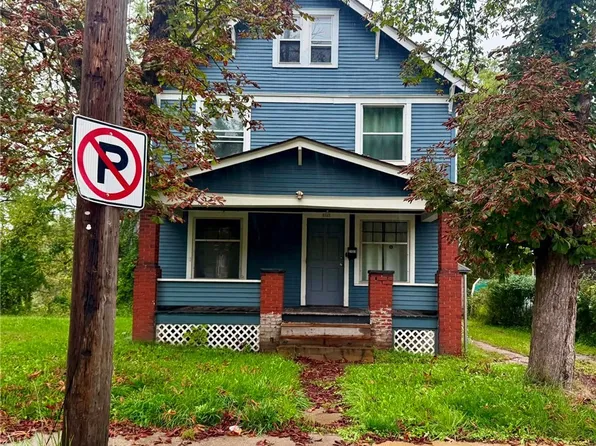 2123 Logan Ave, Youngstown, OH 44505