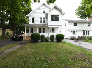 736 Melville St #2, Rochester, NY 14609