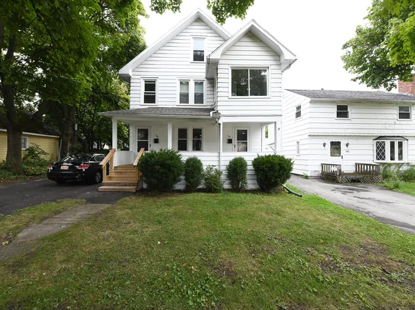 736 Melville St #2, Rochester, NY 14609