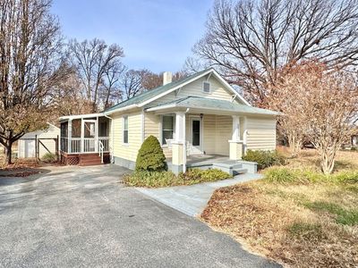 2311-12 Oclock Knob Rd, Salem, VA, 24153