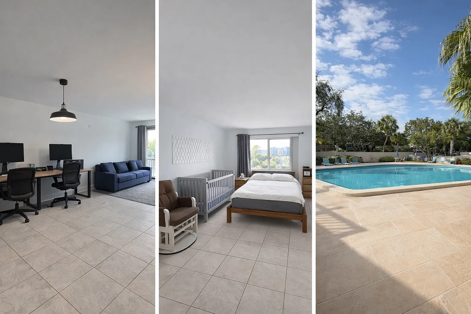 7703 Camino Real — Photo 1