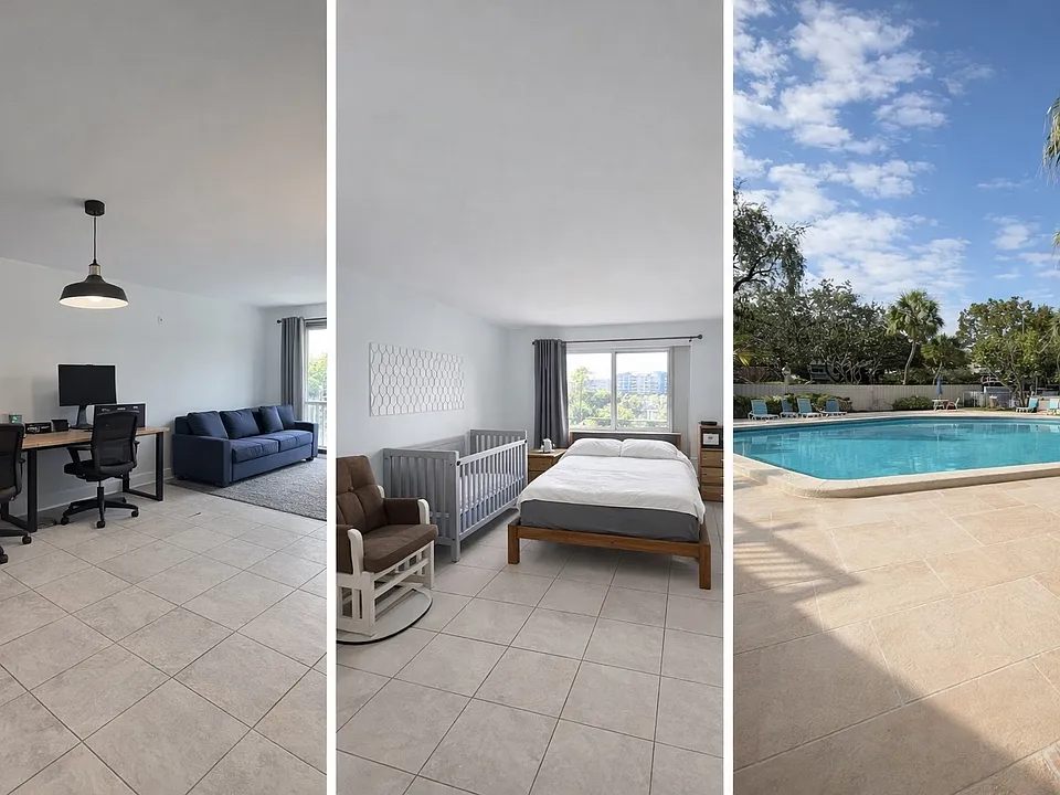 7703 Camino Real #412
