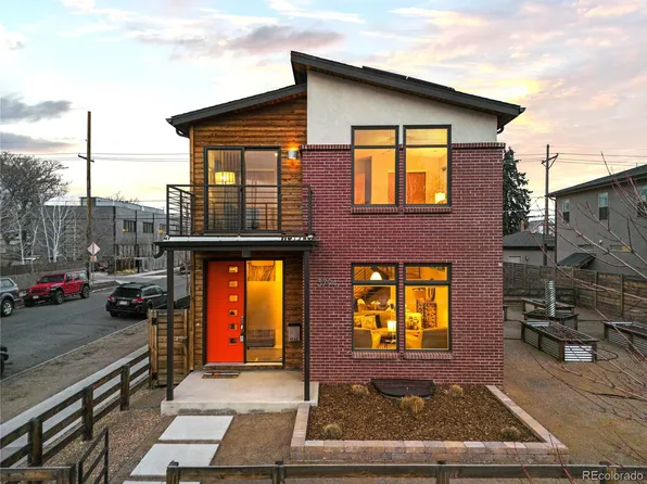 3794 N Williams Street, Denver, CO 80205
