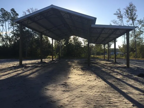 Gardenia St, Wewahitchka, FL 32465