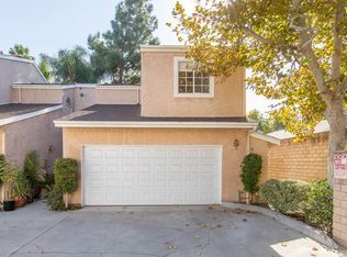 19928 Chase St UNIT 5, Winnetka, CA 91306