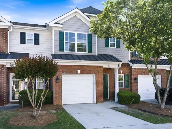 95 Brookway Trce, Norcross, GA 30071