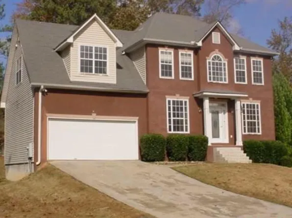 1744 Shirburn Cir, Riverdale, GA 30296