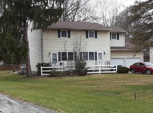 403 Shaffer Dr NE, Warren, OH