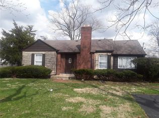 1109 N Shadeland Ave, Indianapolis, IN 46219