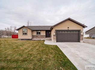 2185 Lawrence Ln, Blackfoot, ID 83221