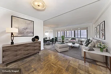 Rented by Halstead Real Estate