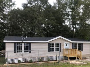 18285 Longwood Dr, Saucier, MS 39574