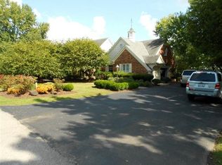 120 Scenic View Dr, Corbin, KY 40701