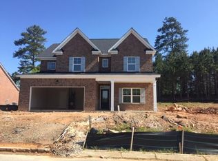 6618 Norcliffe Dr, Stone Mountain, GA 30087