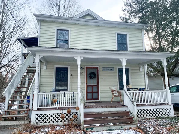 315 W Jefferson St, Ann Arbor, MI