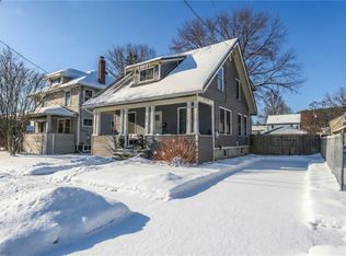 778 Southport St, Elmira, NY