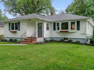 141 Woodland Ave, Morristown, NJ 07960