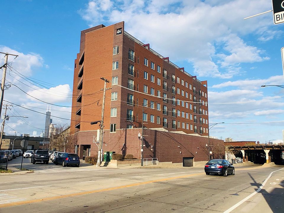 1st image of 2272 S Archer Ave Unit 8B