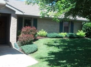 623 Kemp Ct, Gladwin, MI 48624