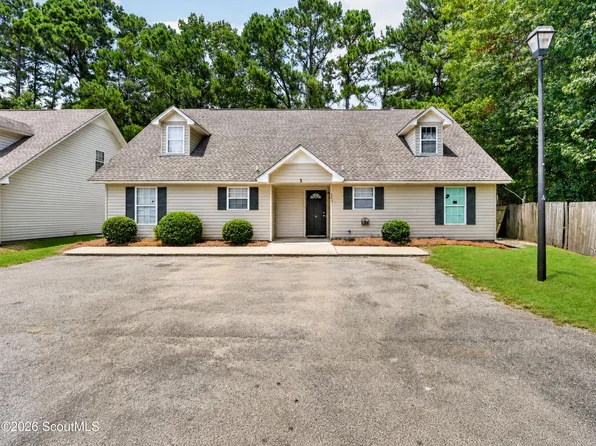 858 Warren Mason Blvd #All, Brunswick, GA 31520