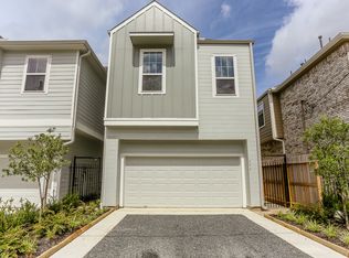 111 Reinerman St, Houston, TX 77007