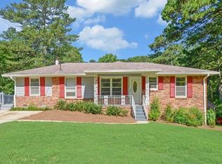 1782 Hudson Woods Trl, Decatur, GA 30033