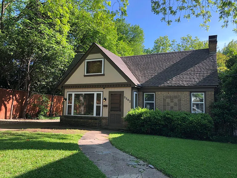 3502 Springbrook St — Photo 1