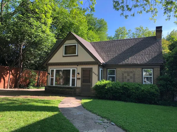 3502 Springbrook St, Dallas, TX 75205