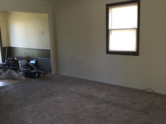 main floor living room