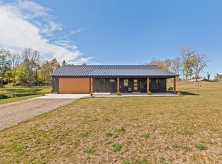 3251 Hanover Rd, Horton, MI 49246