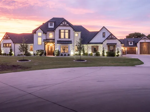 2900 Deer Run Trl, Farmersville, TX 75442