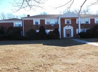 7 Rustic Cir APT B, Montvale, NJ 07645