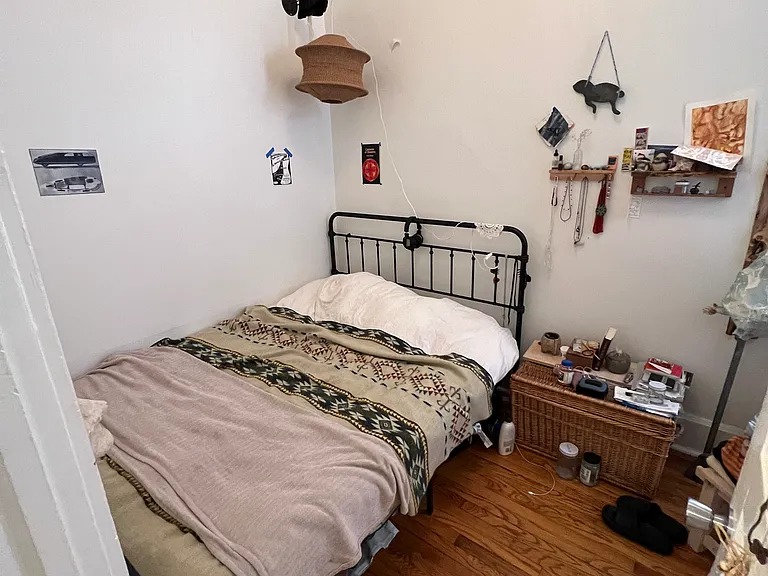 1114 N Wolcott Ave #1F — Photo 12