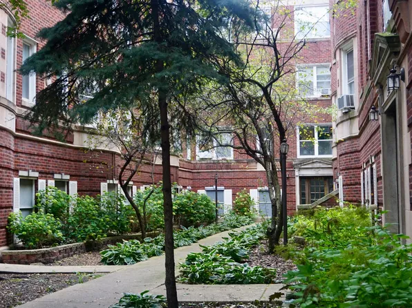 Kenmore Courts, 5527 N Kenmore Ave, Chicago, IL 60640