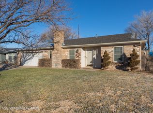 71 Northridge Dr, Canyon, TX 79015