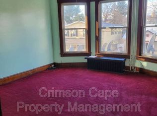 34 Barney St APT 2, Wilkes Barre, PA