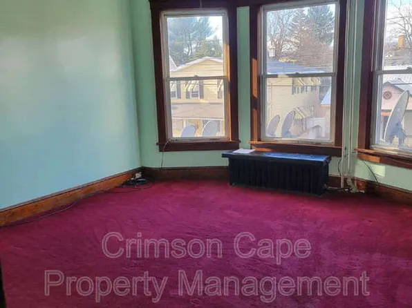 34 Barney St APT 2, Wilkes Barre, PA 18702