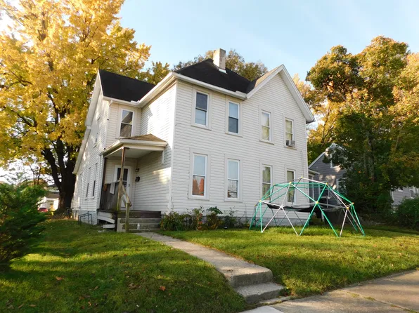 1027 W Jefferson St, Springfield, OH 45506
