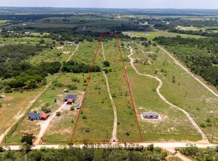 401 Turnback Trl, Dale, TX 78616